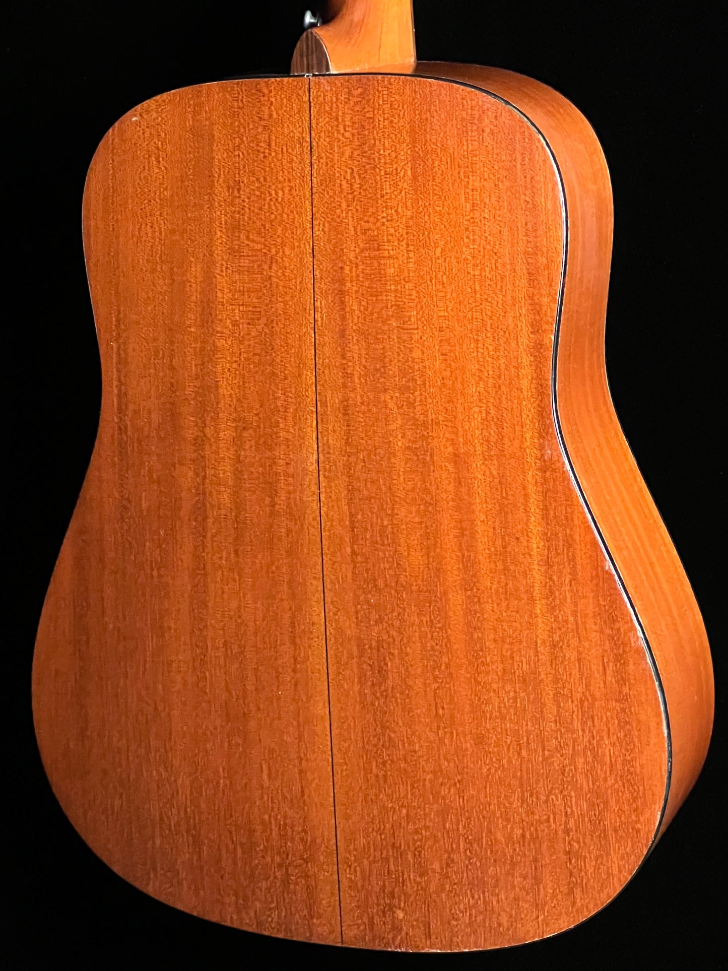 Martin D1 Dreadnought Acoustic Guitar (1993) - Used