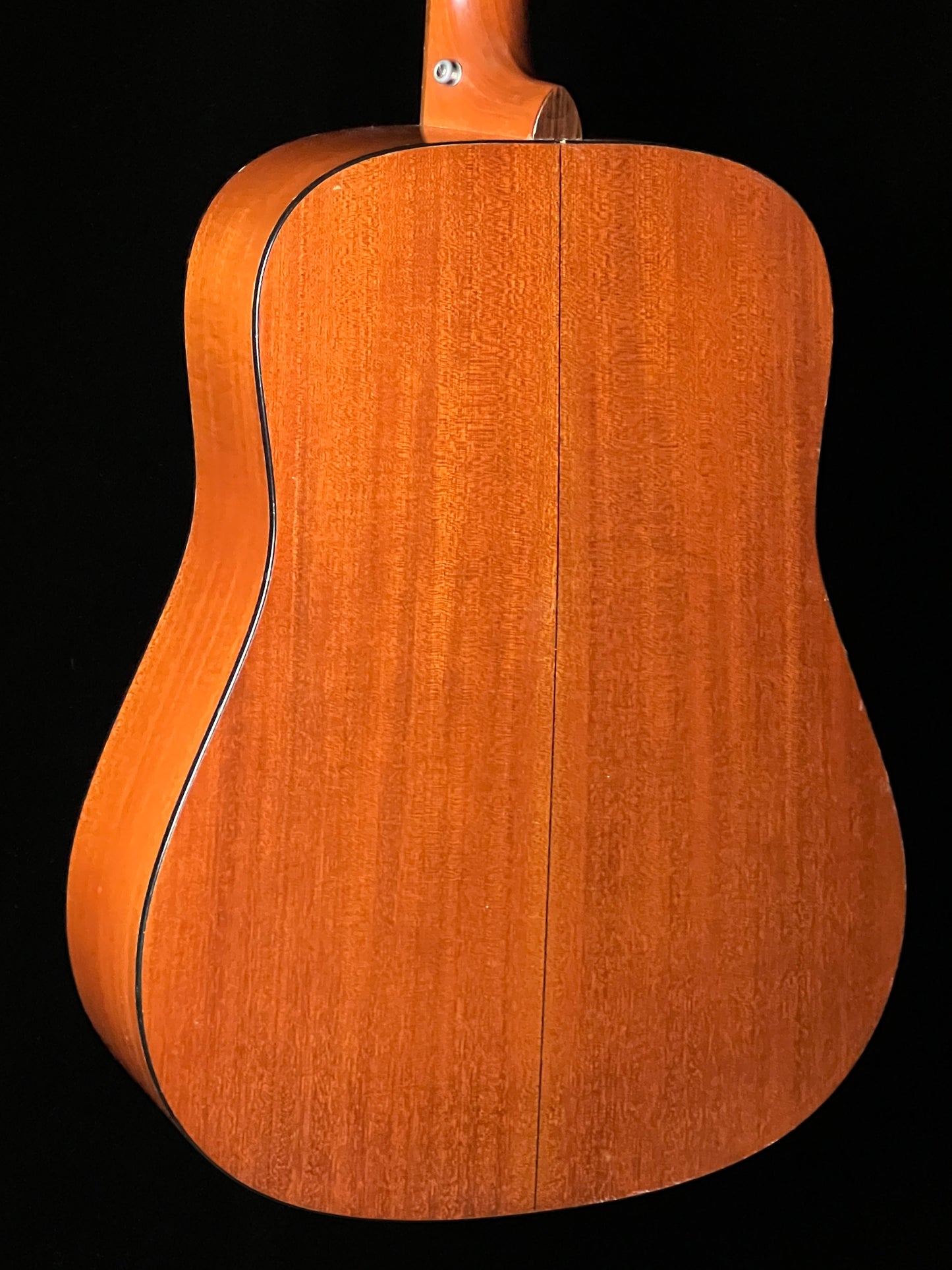 Martin D1 Dreadnought Acoustic Guitar (1993) - Used