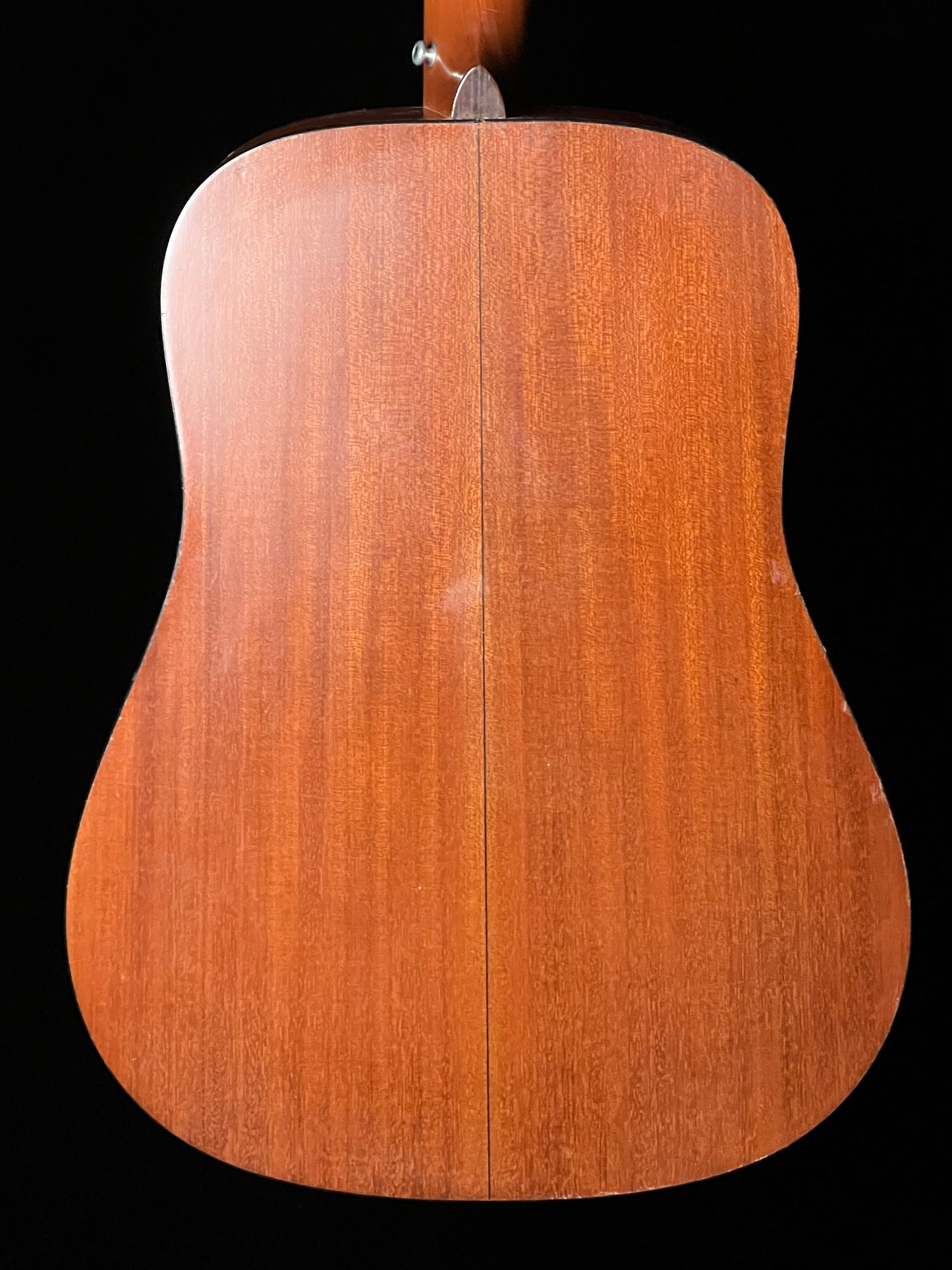 Martin D1 Dreadnought Acoustic Guitar (1993) - Used
