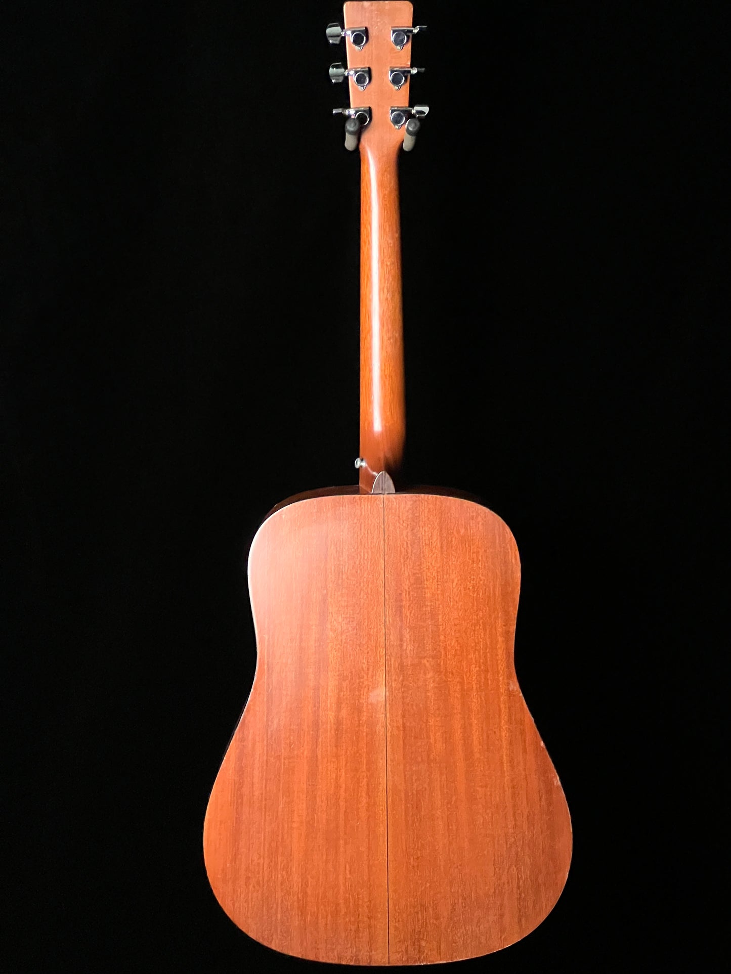Martin D1 Dreadnought Acoustic Guitar (1993) - Used