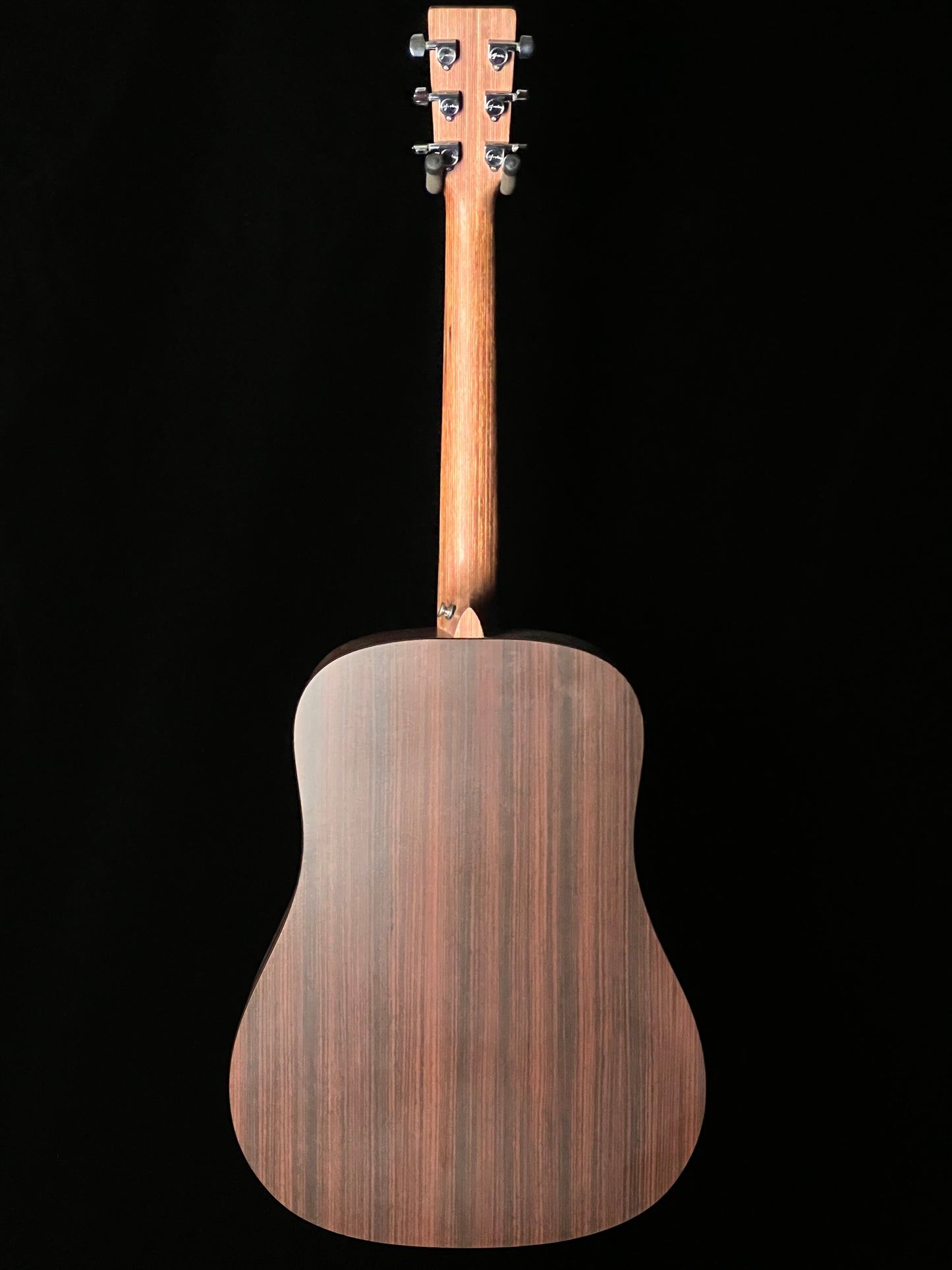 Martin DX1R Solid Spruce Acoustic Guitar - Used