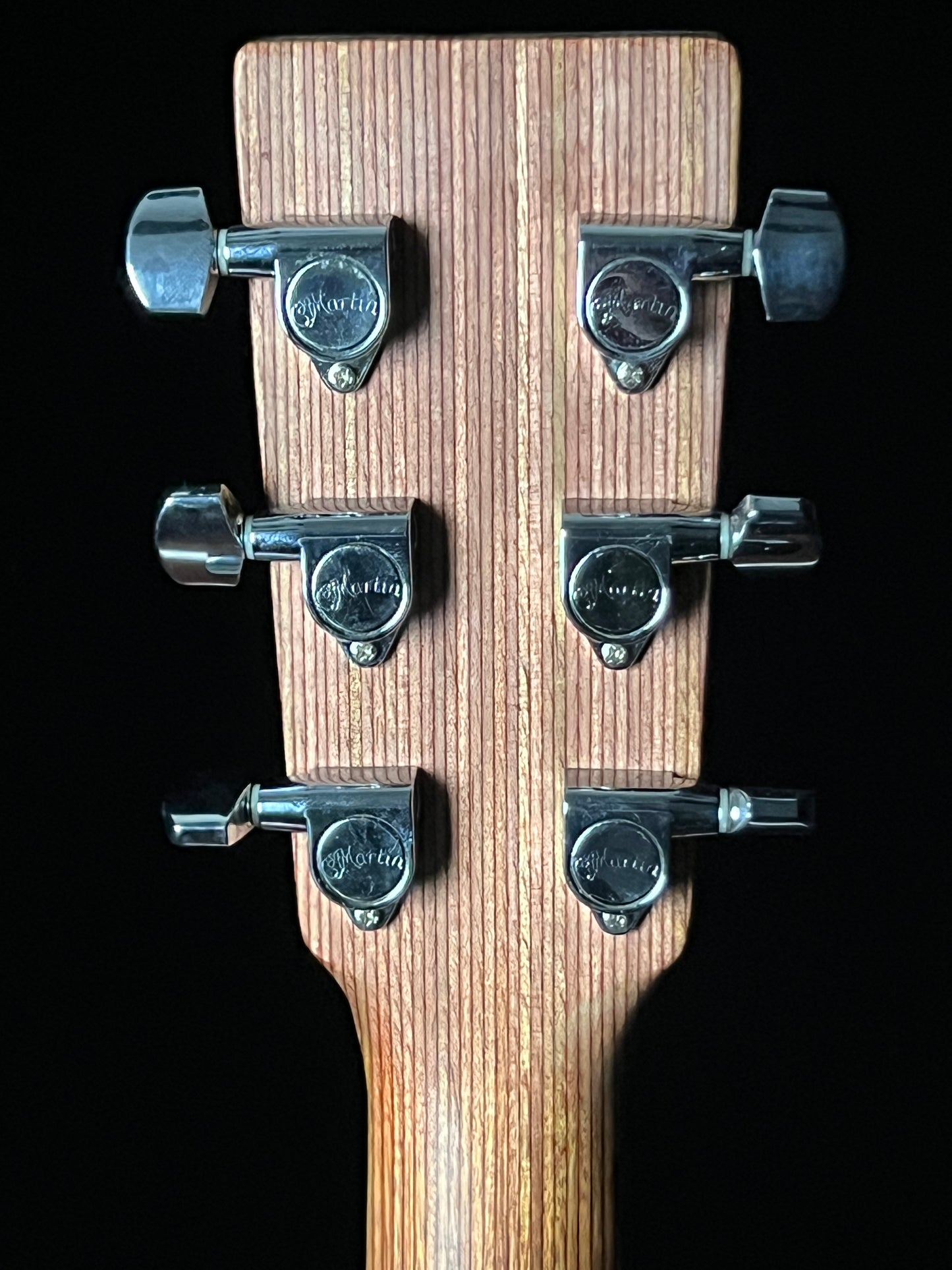 Martin DX1R Solid Spruce Acoustic Guitar - Used