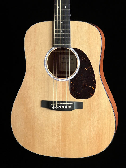 Martin D Jr-10 Dreadnought Junior Acoustic Guitar - Used