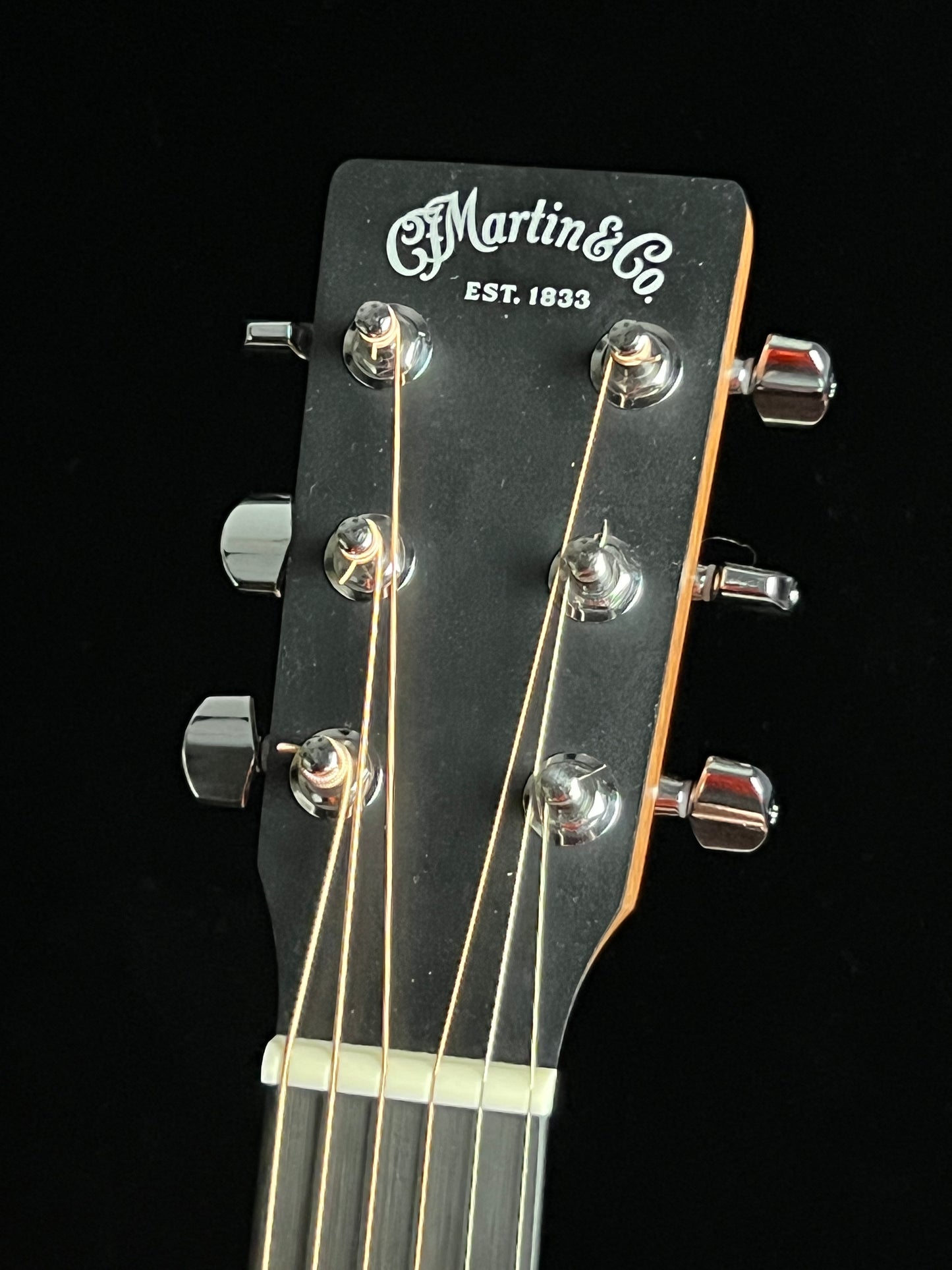 Martin D Jr-10 Dreadnought Junior Acoustic Guitar - Used