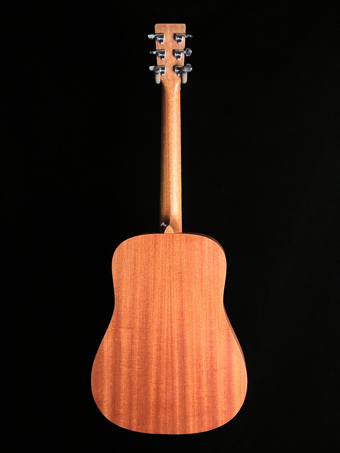 Martin D Jr-10 Dreadnought Junior Acoustic Guitar - Used