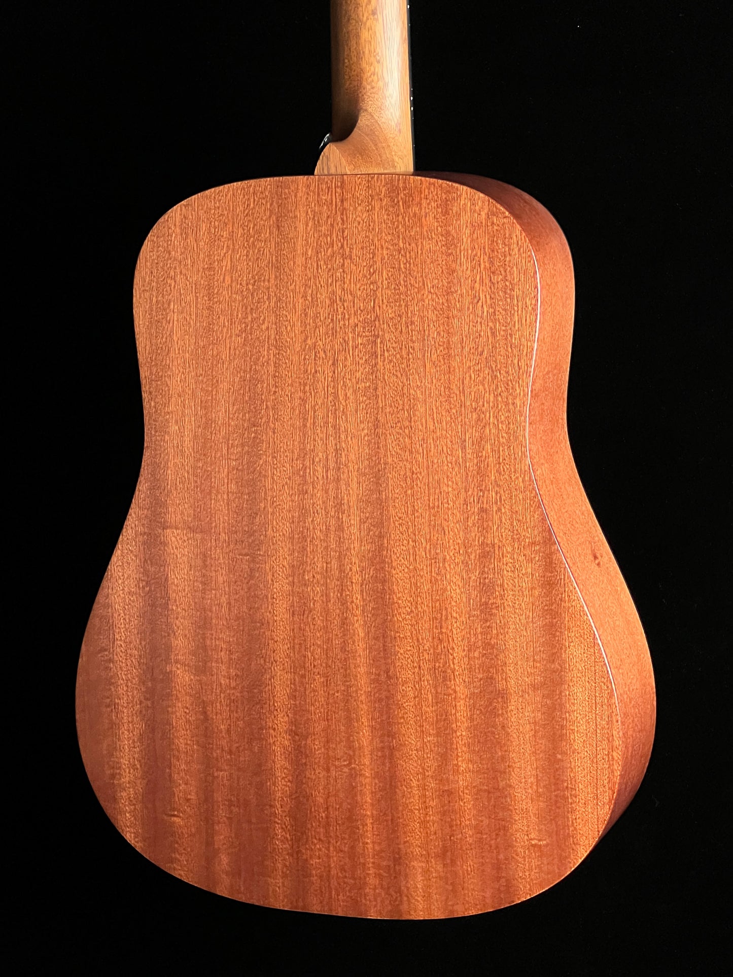 Martin D Jr-10 Dreadnought Junior Acoustic Guitar - Used