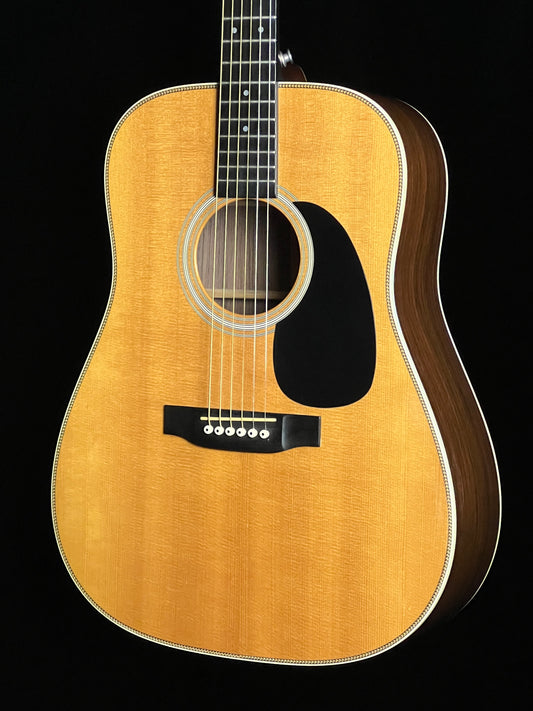 Martin HD-28 (1994) Dreadnought Spruce/ Rosewood Acoustic Guitar - Used