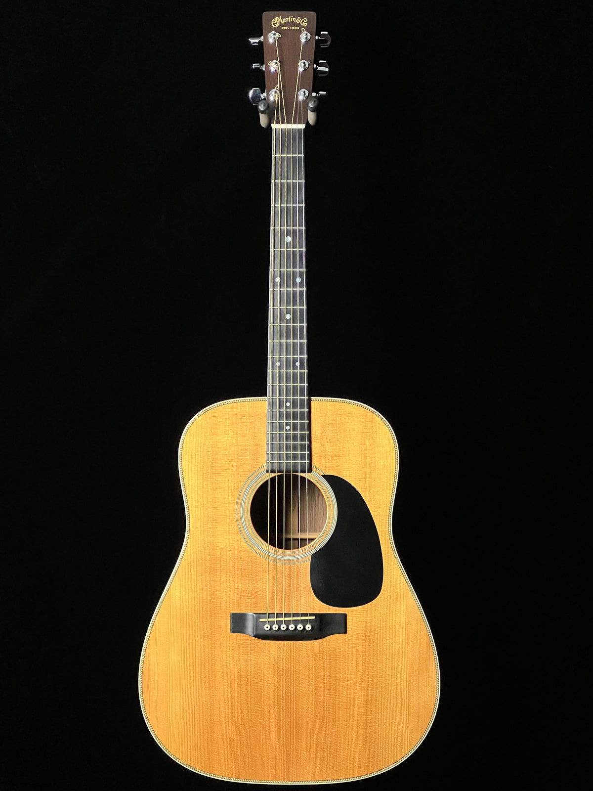 Martin HD-28 (1994) Dreadnought Spruce/ Rosewood Acoustic Guitar - Used