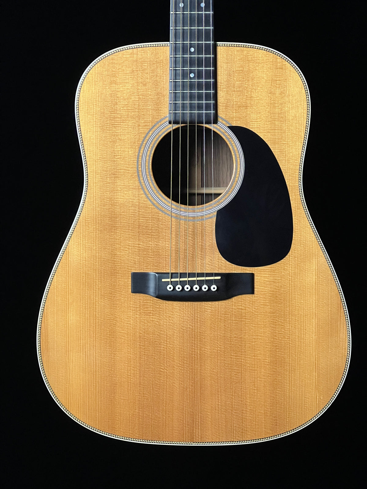 Martin HD-28 (1994) Dreadnought Spruce/ Rosewood Acoustic Guitar - Used