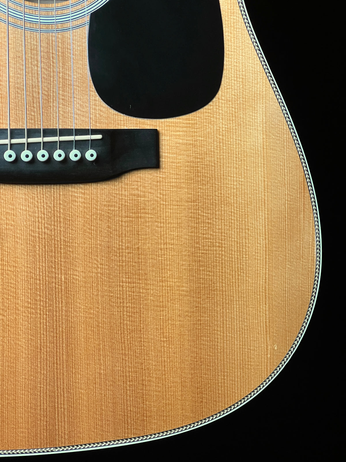 Martin HD-28 (1994) Dreadnought Spruce/ Rosewood Acoustic Guitar - Used