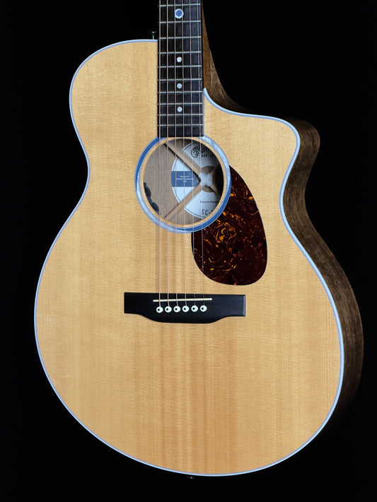 Martin Road Series SC-13E (2020) Acoustic Guitar with Fishman Pickup - Used