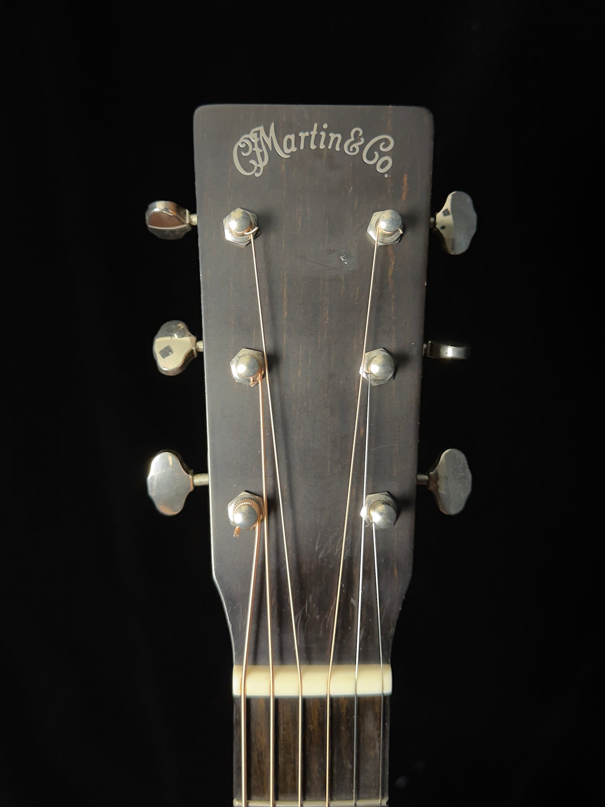 Martin Road Series SC-13E (2020) Acoustic Guitar with Fishman Pickup - Used