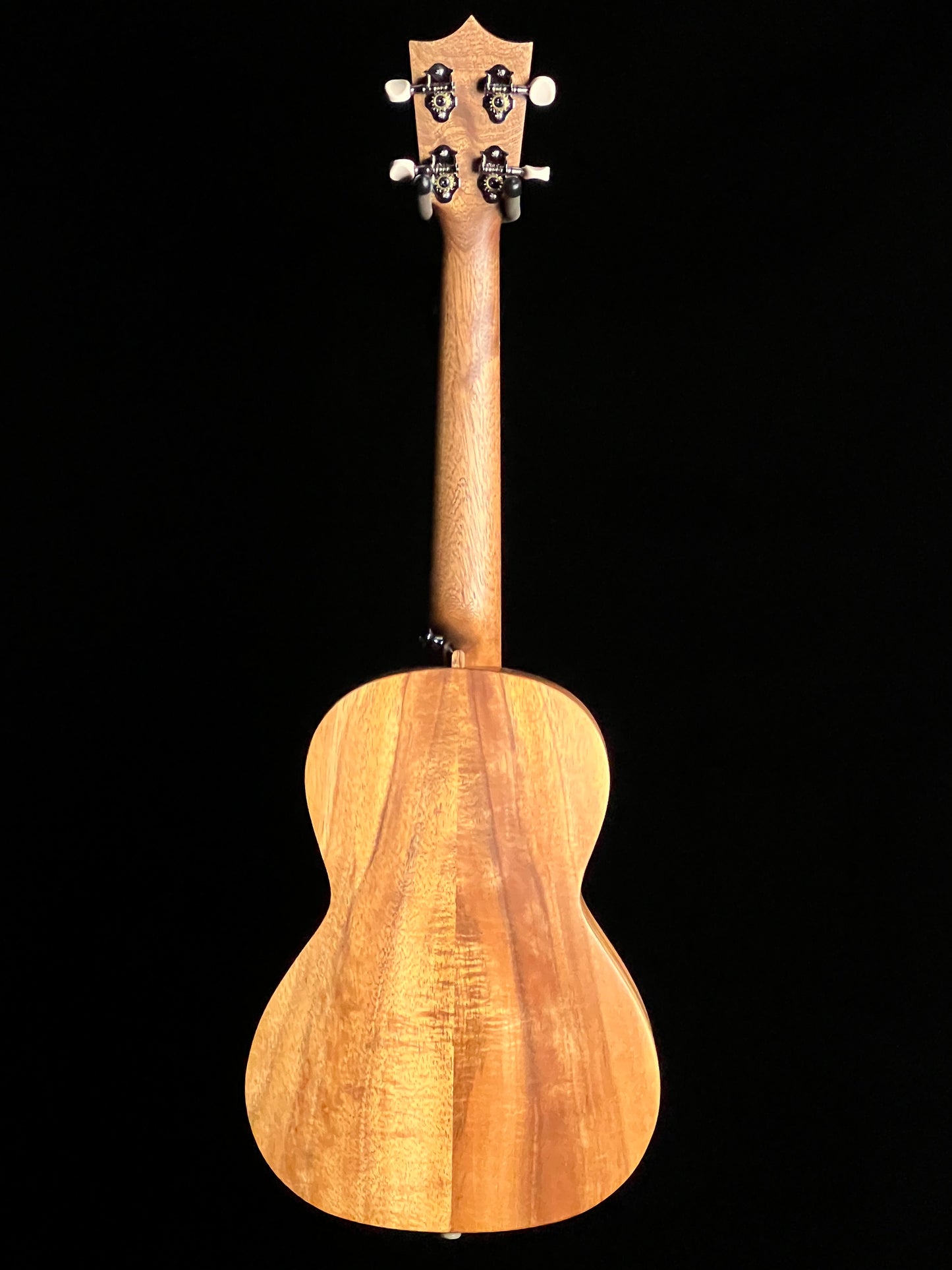 SOLD - Martin T1K Uke Ukulele with KNA Pick Up - Used