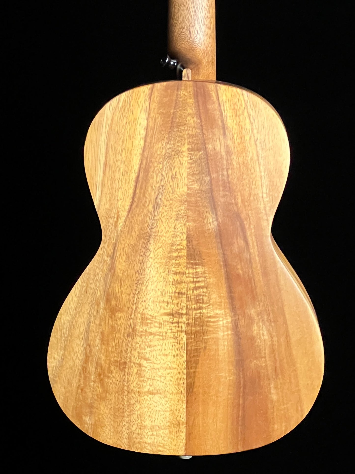 SOLD - Martin T1K Uke Ukulele with KNA Pick Up - Used