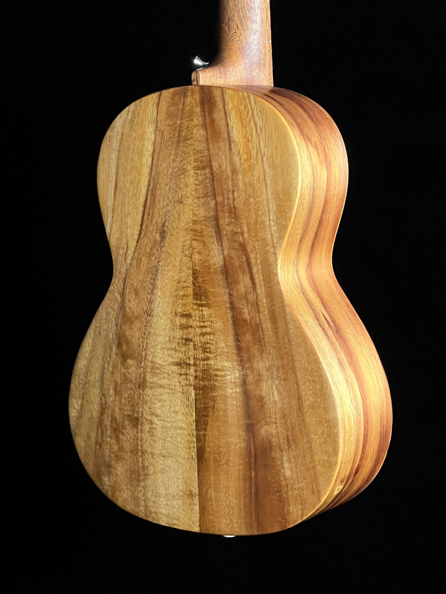 SOLD - Martin T1K Uke Ukulele with KNA Pick Up - Used
