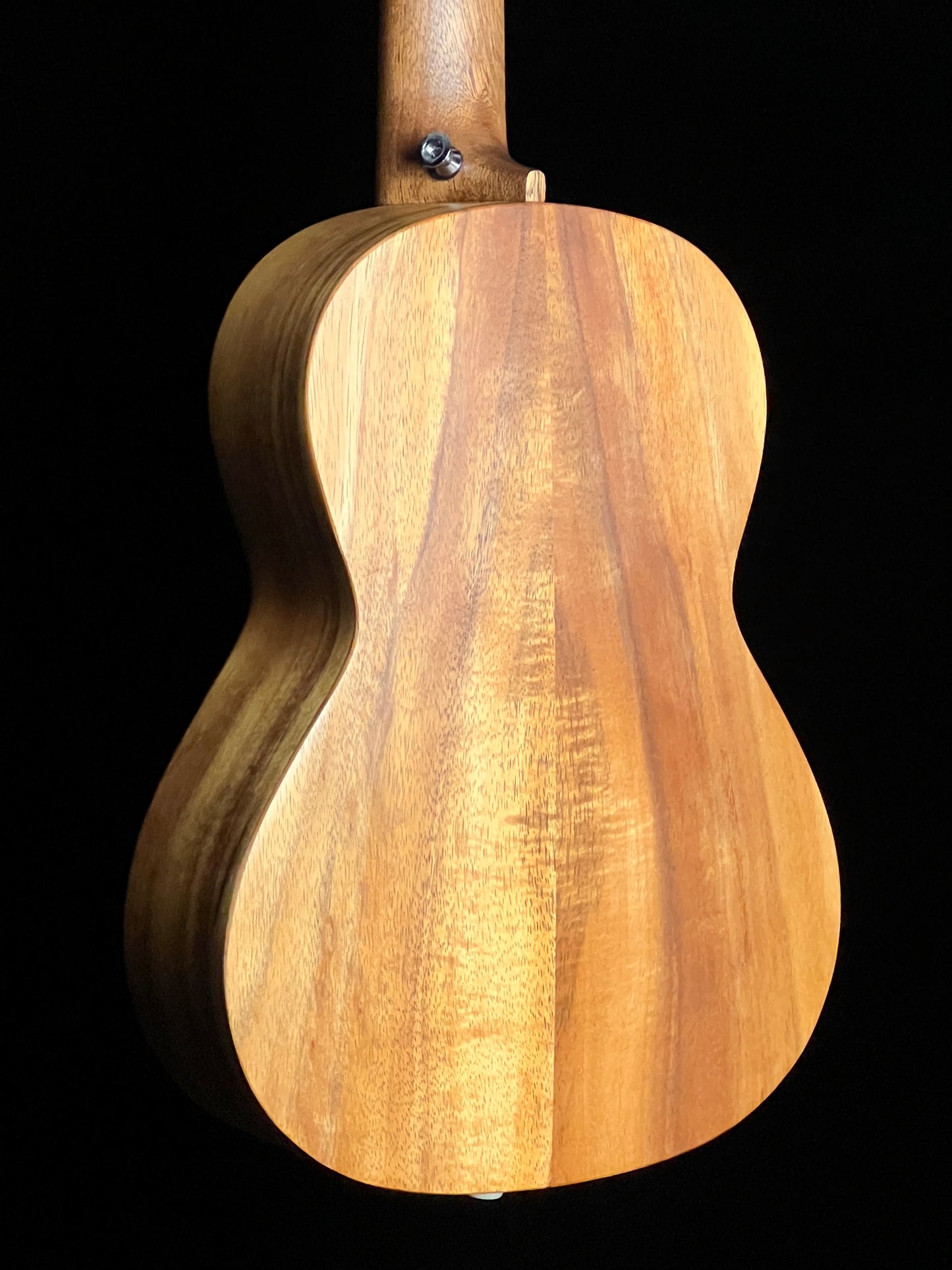 SOLD - Martin T1K Uke Ukulele with KNA Pick Up - Used
