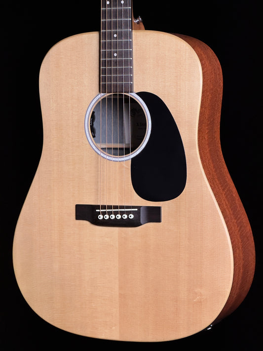 Martin X Series D-X2 Acoustic Electric Guitar  - Used