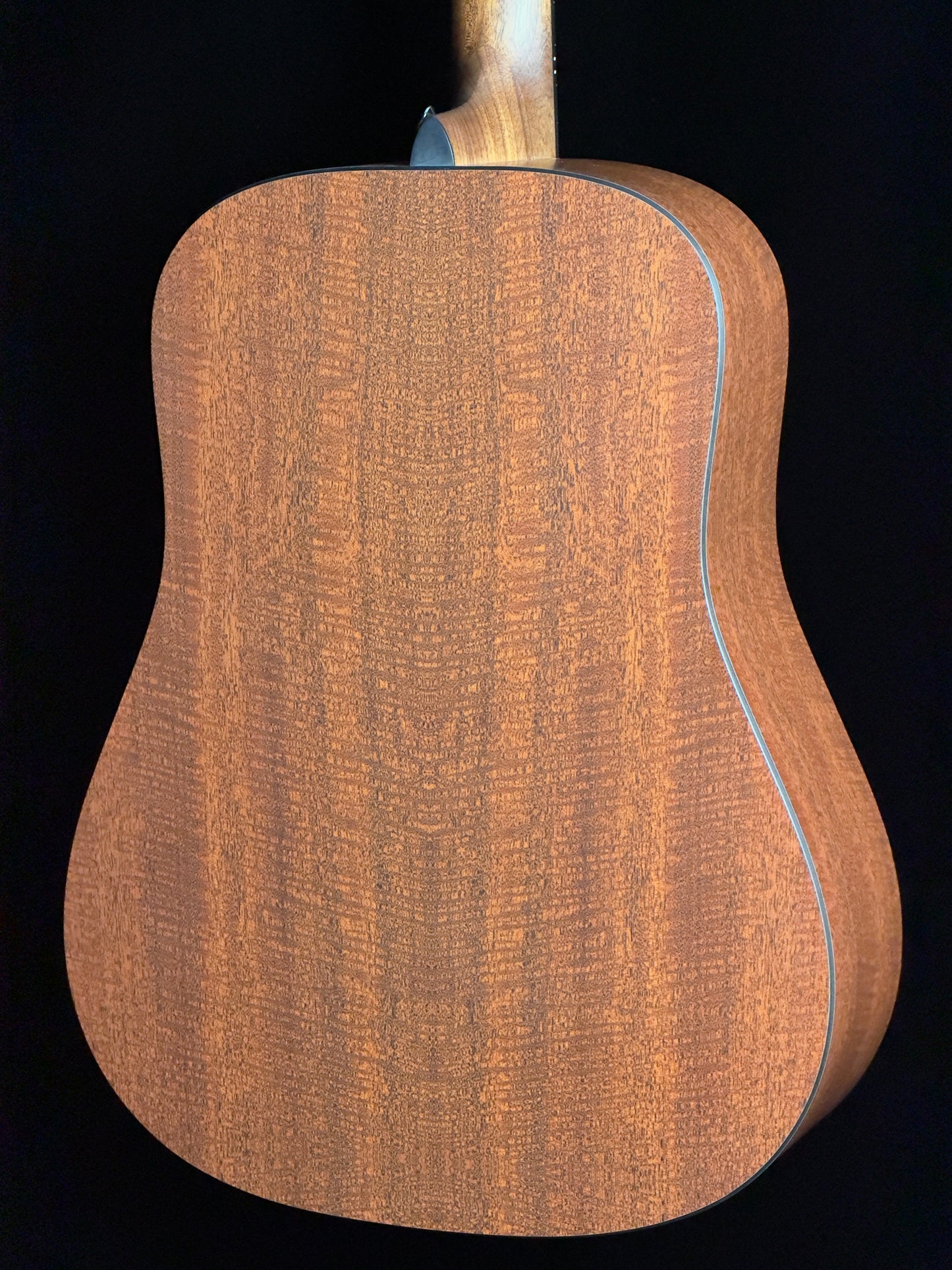 Martin X Series D-X2 Acoustic Electric Guitar  - Used