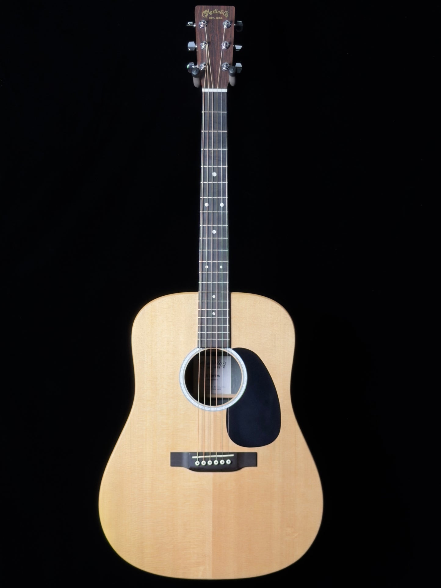 Martin X Series D-X2 Acoustic Electric Guitar  - Used