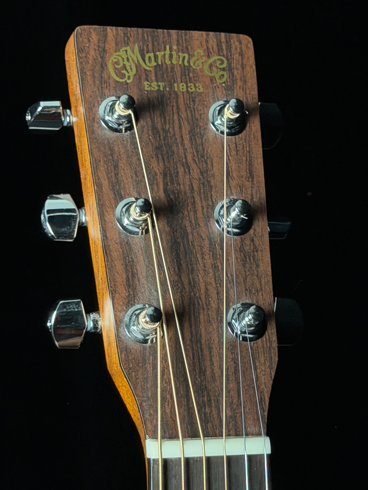 Martin X Series D-X2 Acoustic Electric Guitar  - Used
