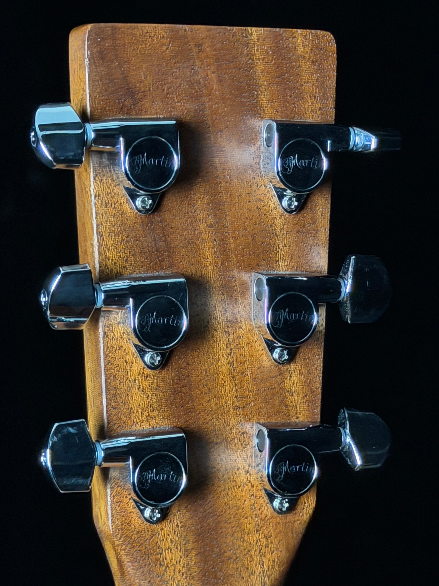 Martin X Series D-X2 Acoustic Electric Guitar  - Used