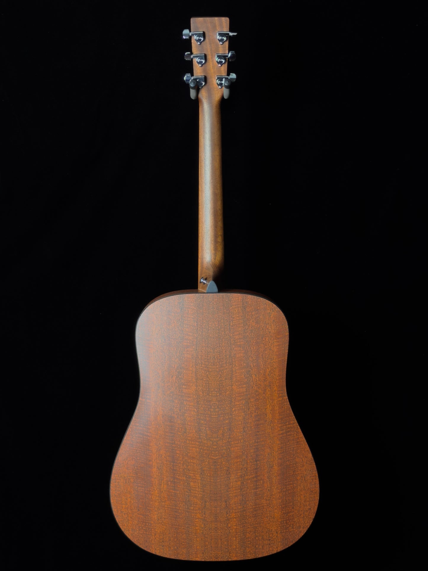 Martin X Series D-X2 Acoustic Electric Guitar  - Used