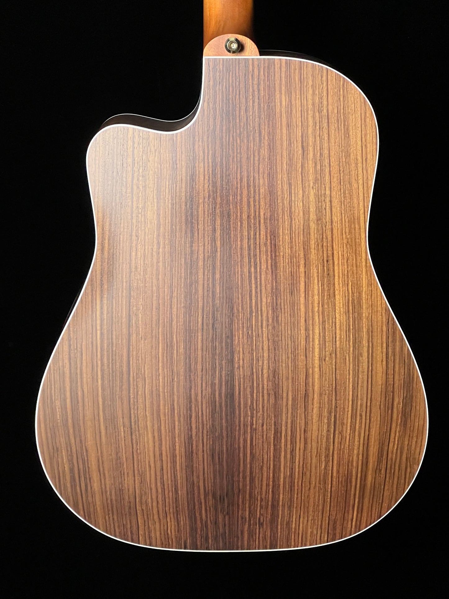 Maton ER90C Acoustic Electric Dreadnought Cutaway Spruce/ Indian Rosewood Acoustic Guitar - Used