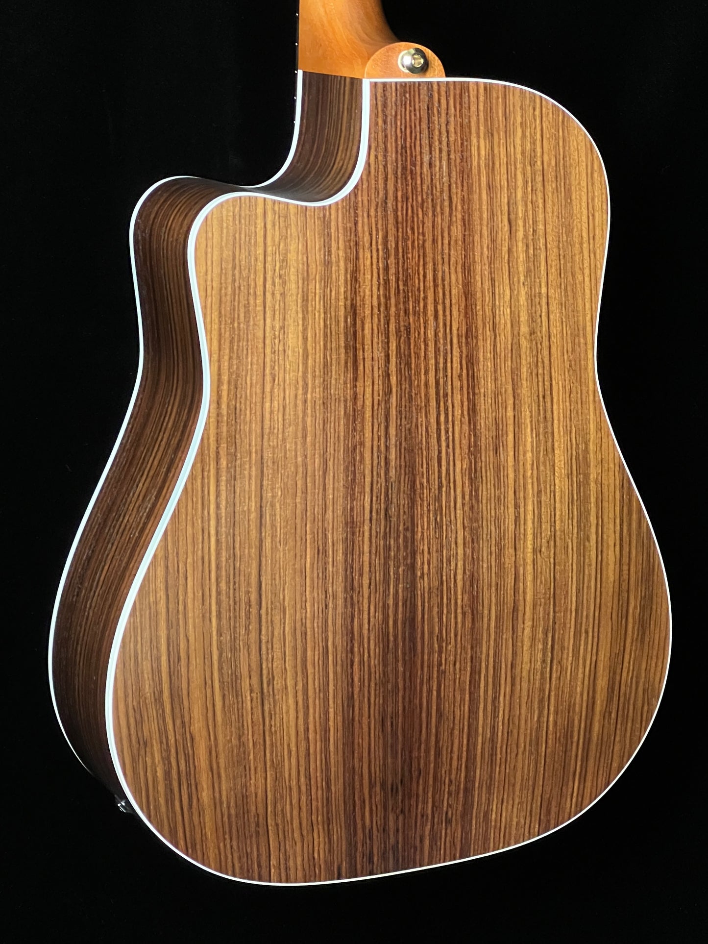 Maton ER90C Acoustic Electric Dreadnought Cutaway Spruce/ Indian Rosewood Acoustic Guitar - Used