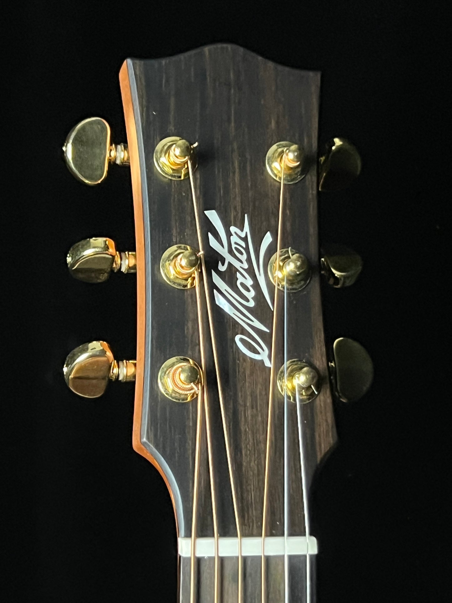 Maton ER90C Acoustic Electric Dreadnought Cutaway Spruce/ Indian Rosewood Acoustic Guitar - Used