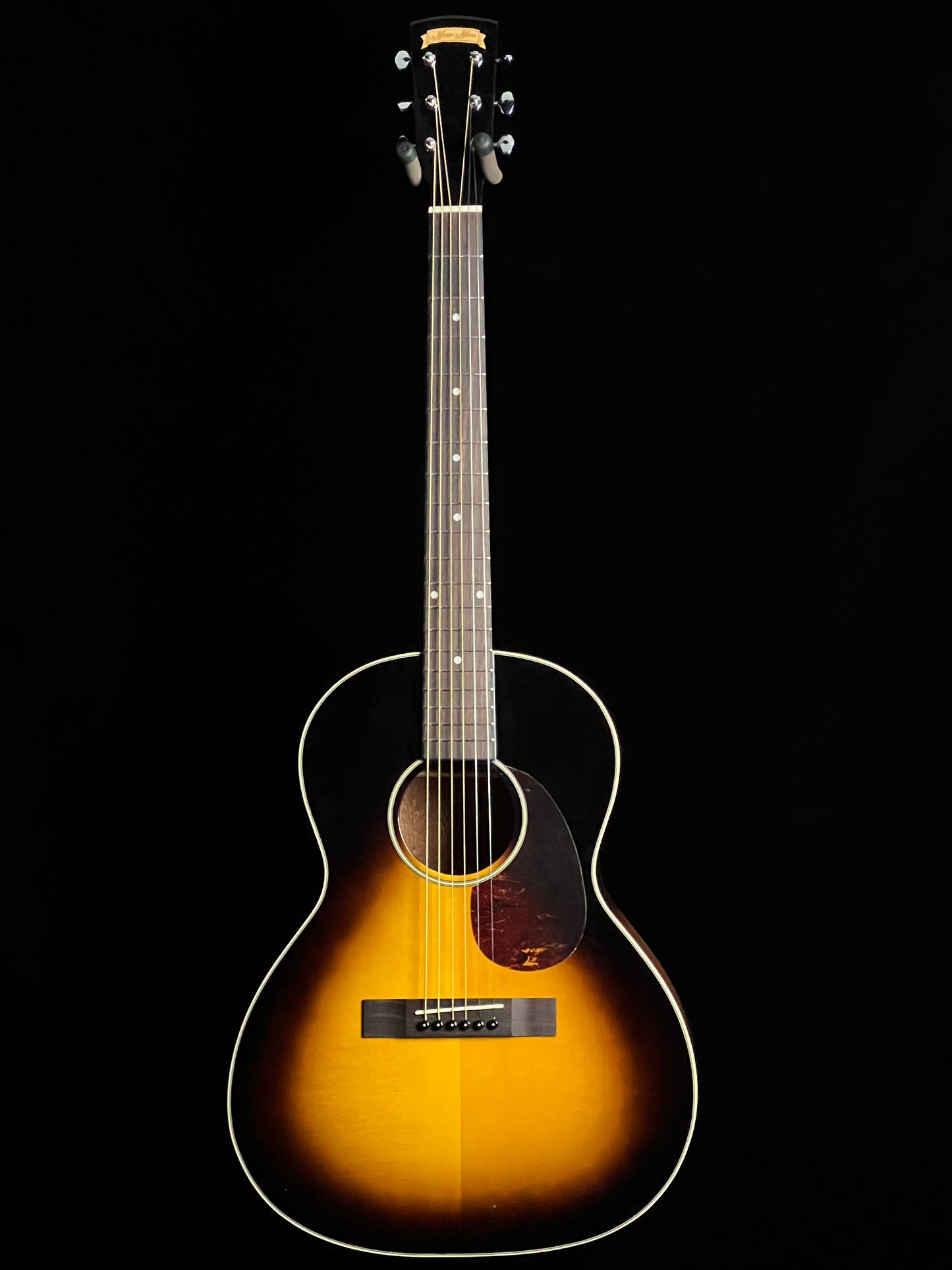 Morgan Monroe M-OO-TBV Acoustic Guitar Sunburst - Used
