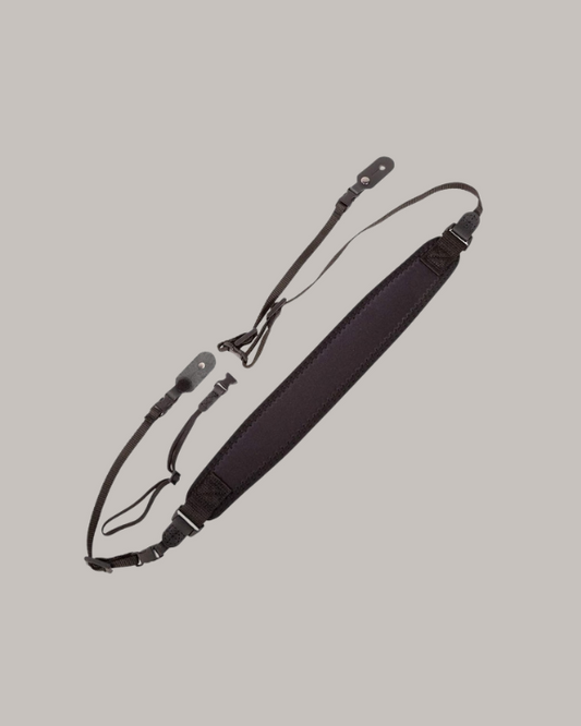 Neotech Mandolin Ukulele Strap - Black