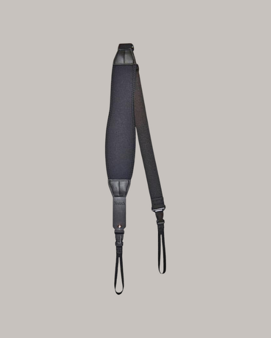Neotech Super Strap Banjo - Black