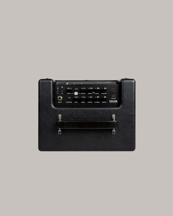 Nux Mighty Bass 50 BT