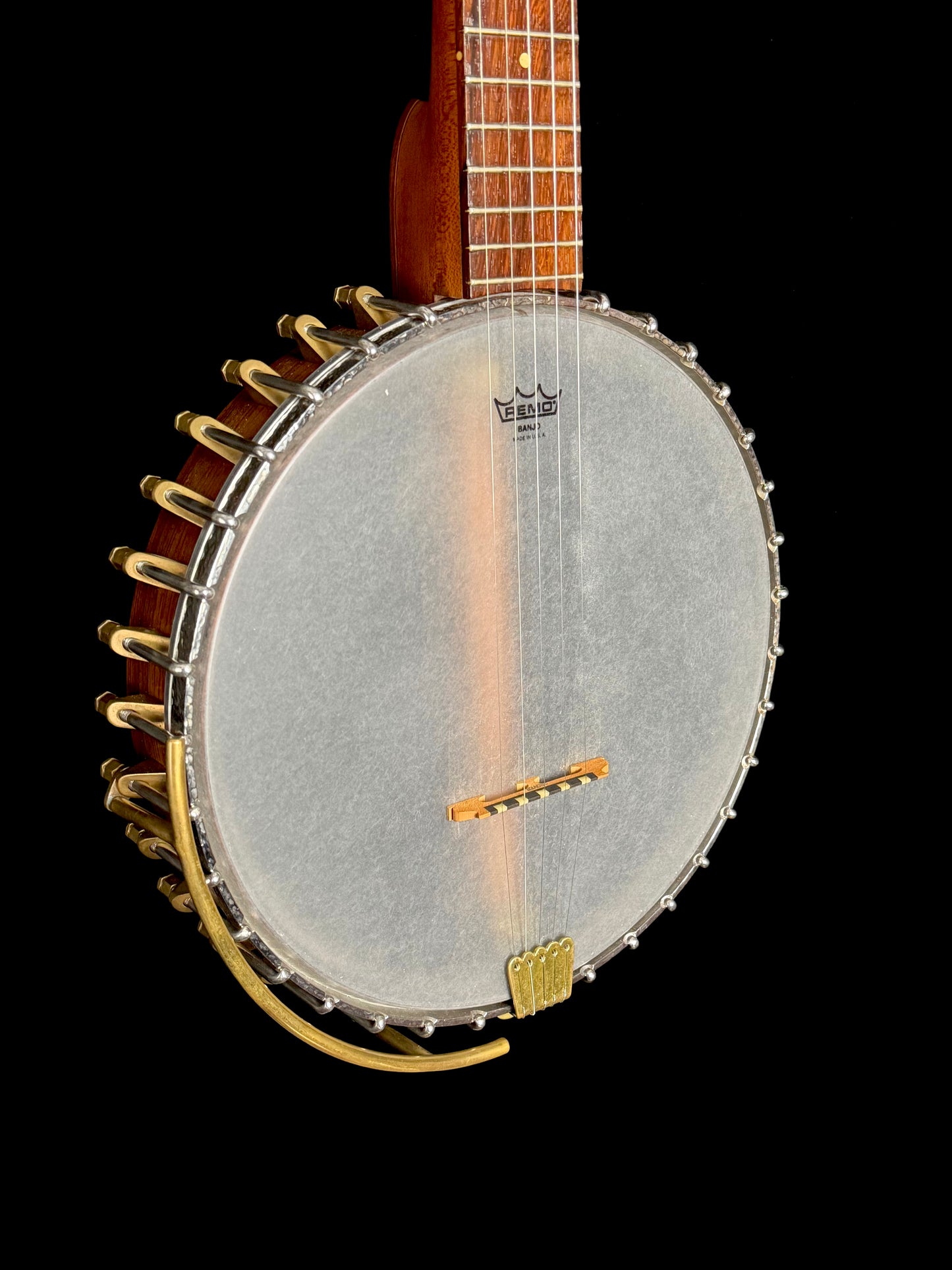 Openback 5-String Banjo - Used