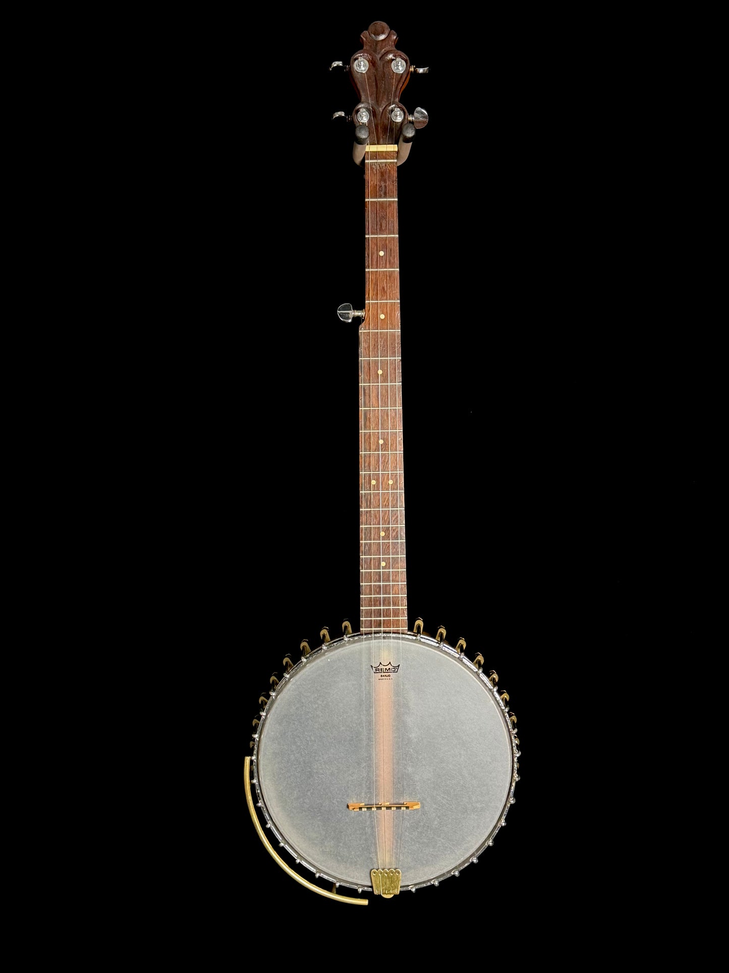 Openback 5-String Banjo - Used