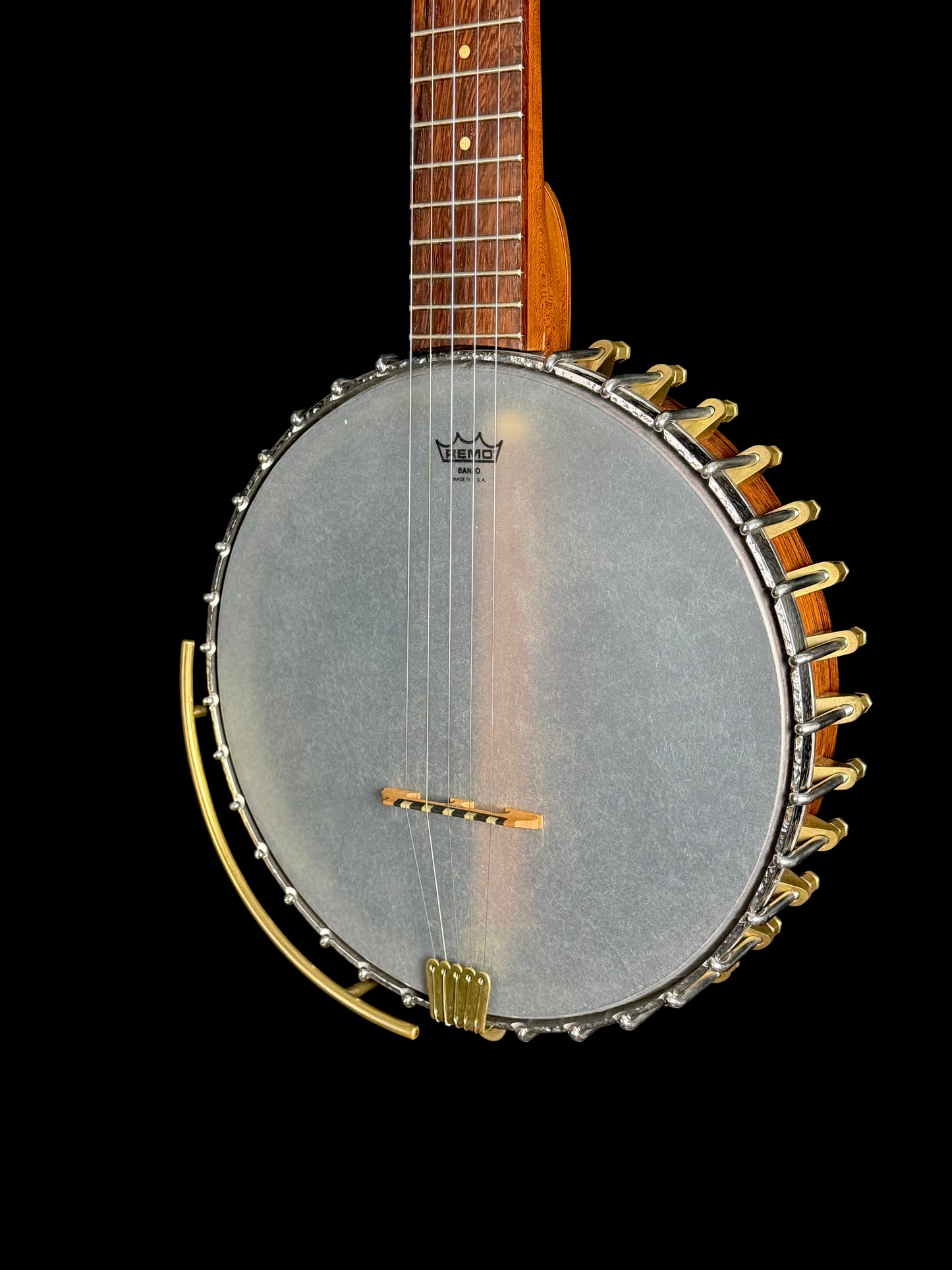 Openback 5-String Banjo - Used