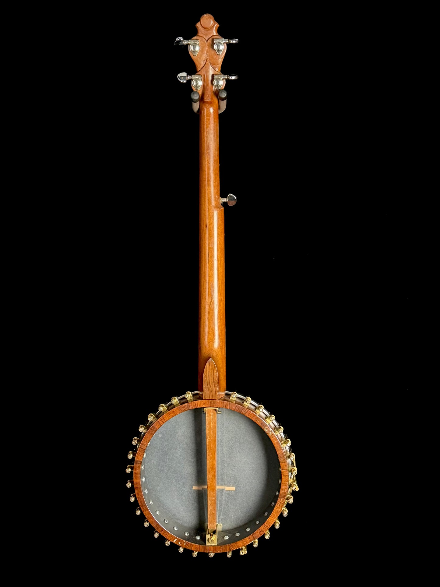 Openback 5-String Banjo - Used