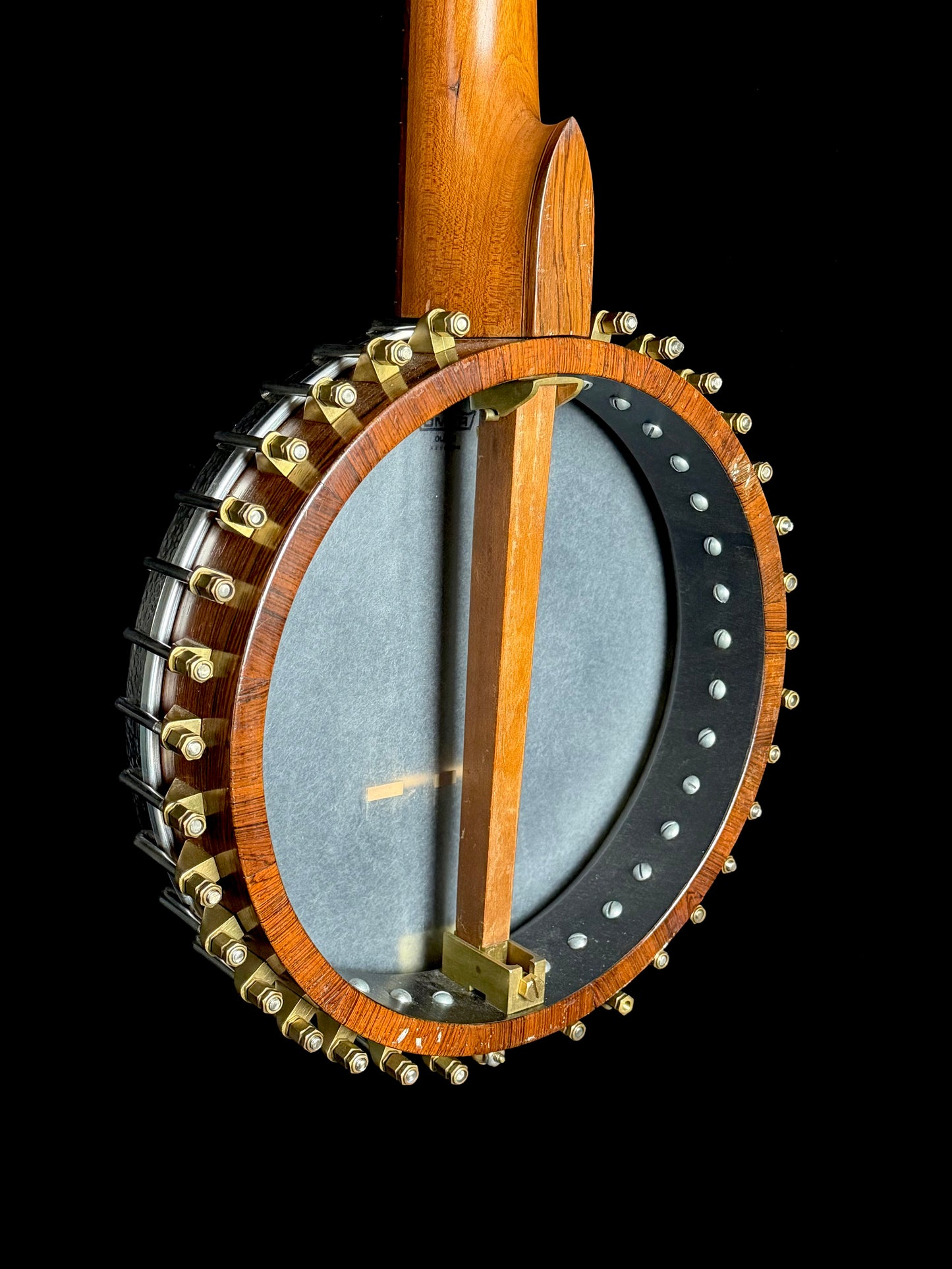 Openback 5-String Banjo - Used