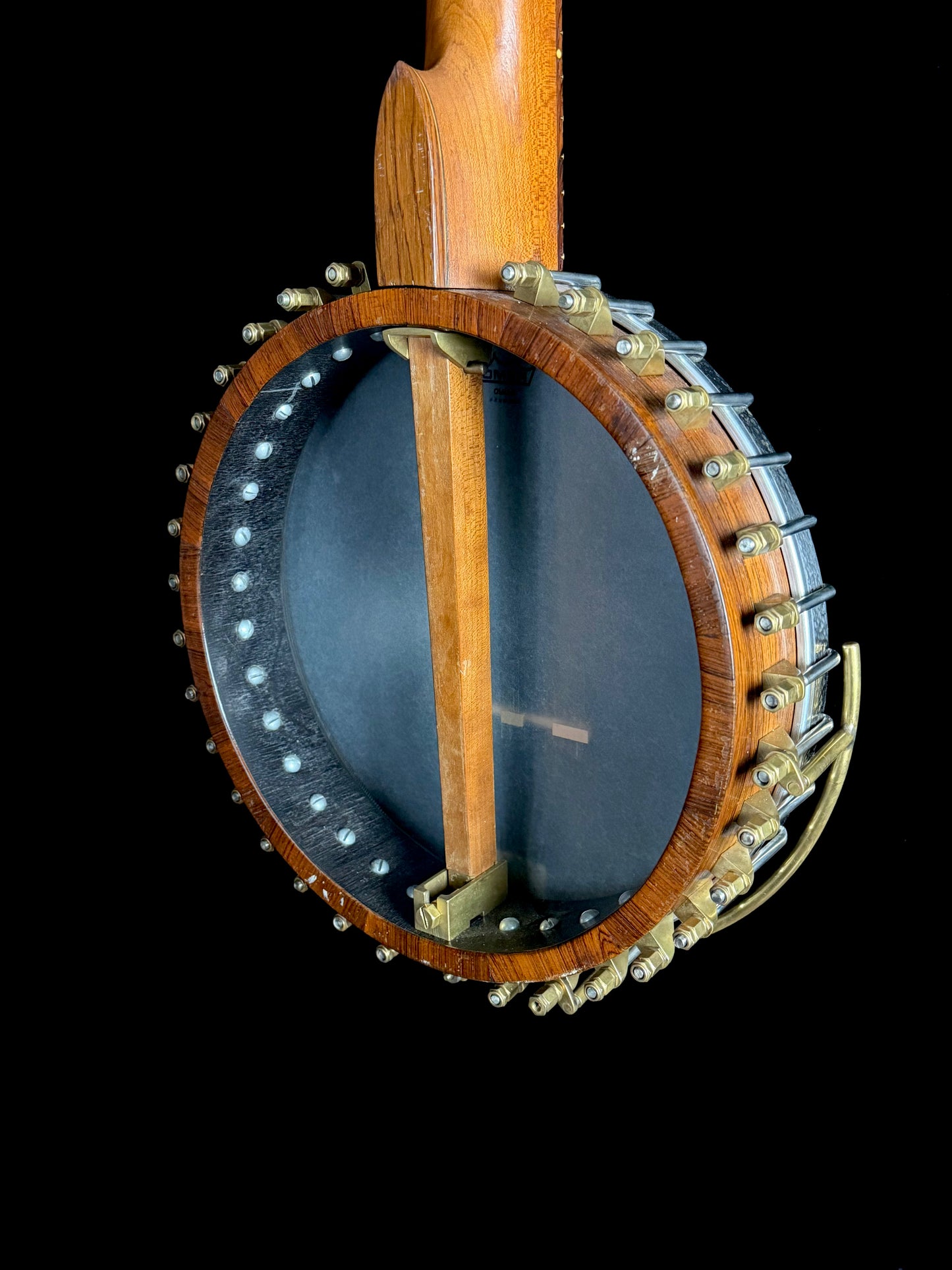 Openback 5-String Banjo - Used