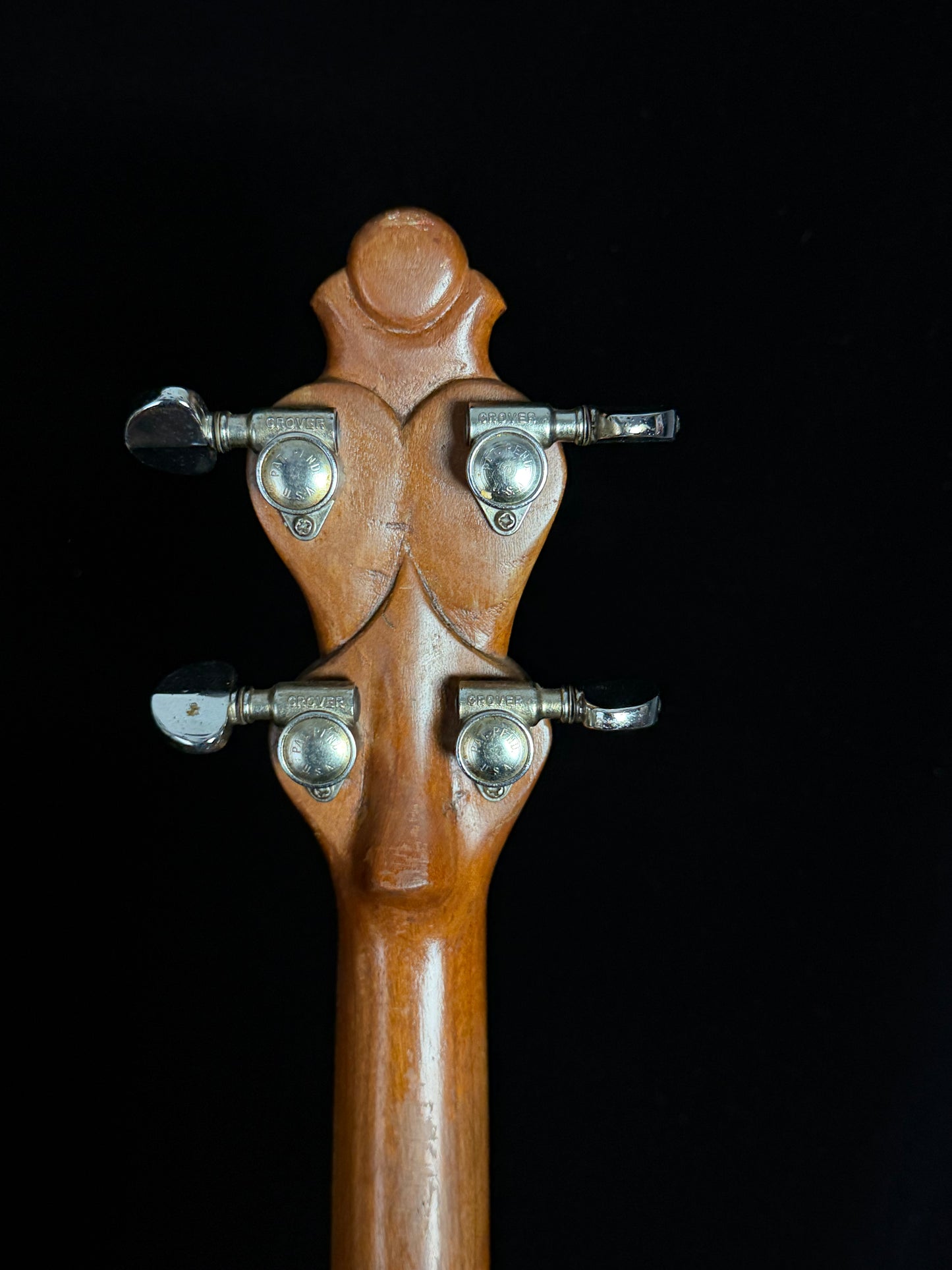 Openback 5-String Banjo - Used