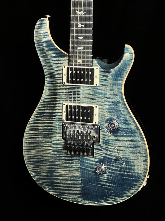 PRS Paul Reed Smith Custom 24 "Floyd Rose" Limited Edition Electric Guitar (2020) - Used