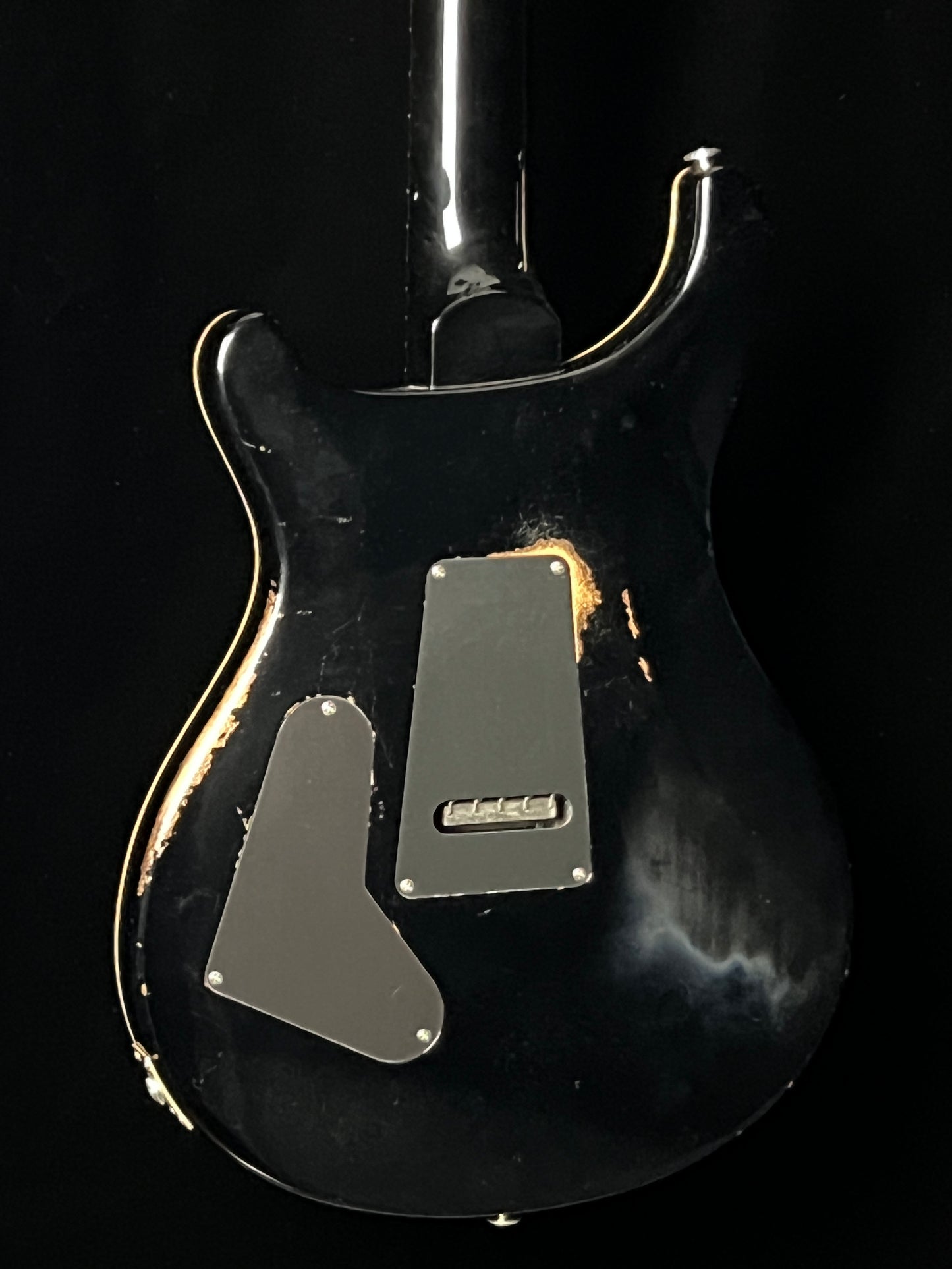 PRS Paul Reed Smith Custom 24 "Floyd Rose" Limited Edition Electric Guitar (2020) - Used