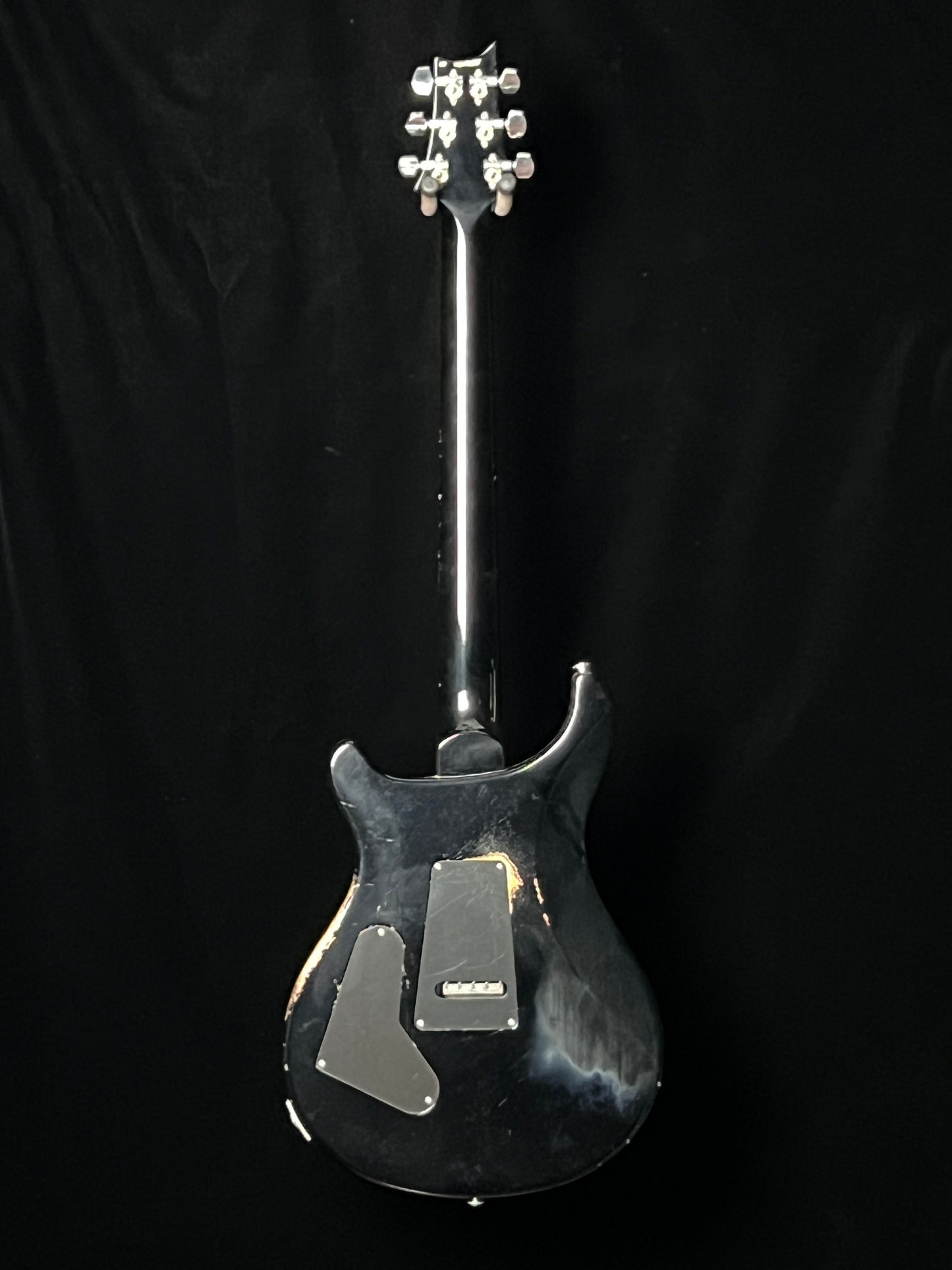 PRS Paul Reed Smith Custom 24 "Floyd Rose" Limited Edition Electric Guitar (2020) - Used