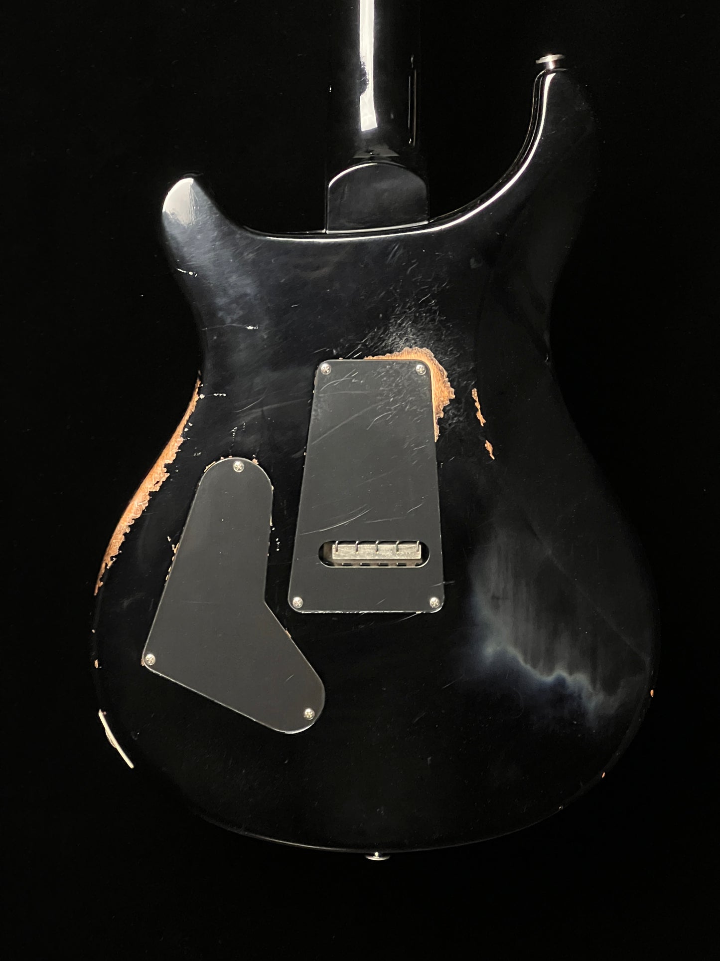 PRS Paul Reed Smith Custom 24 "Floyd Rose" Limited Edition Electric Guitar (2020) - Used