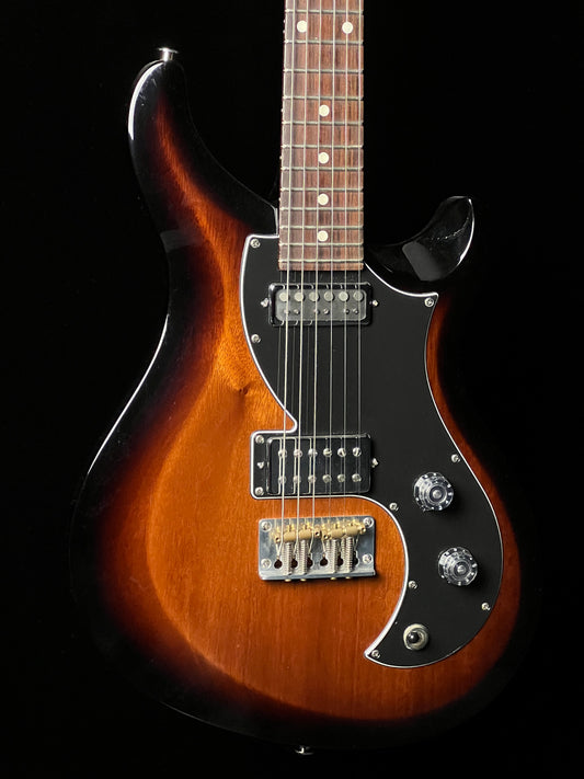 PRS S2 Vela Standard Electric Guitar Tobacco Sunburst - Used