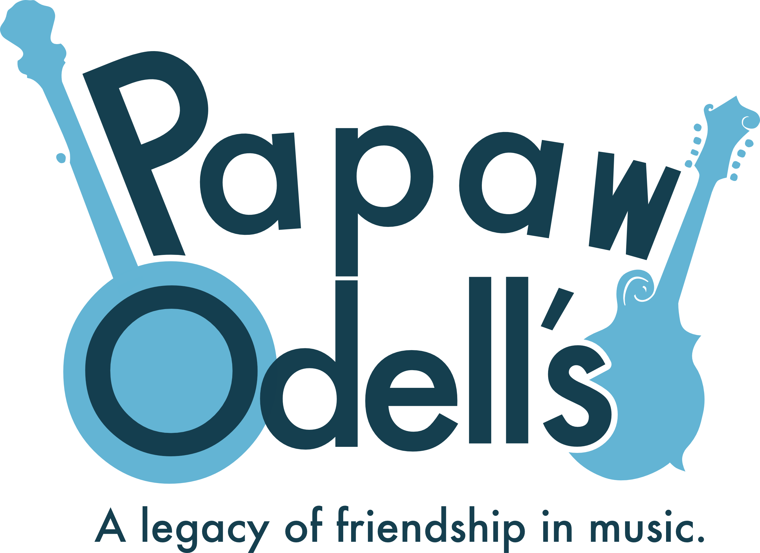 Papaw Odells
