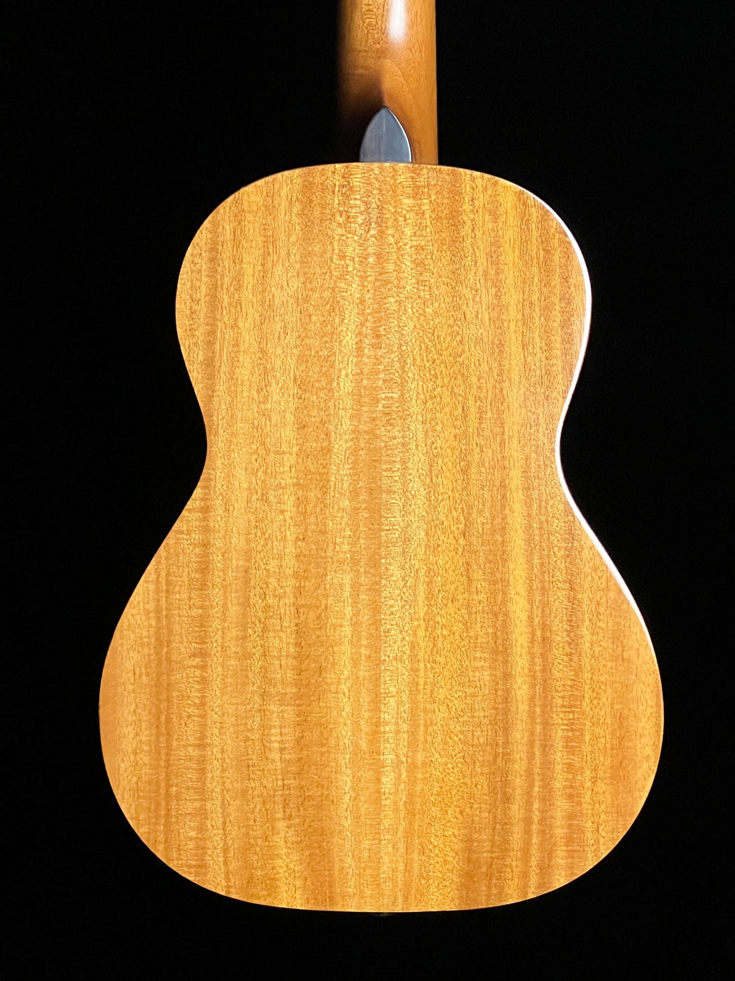 SOLD - Pono Mahogany Tenor Deluxe MTDX 1660 Ukulele - Used