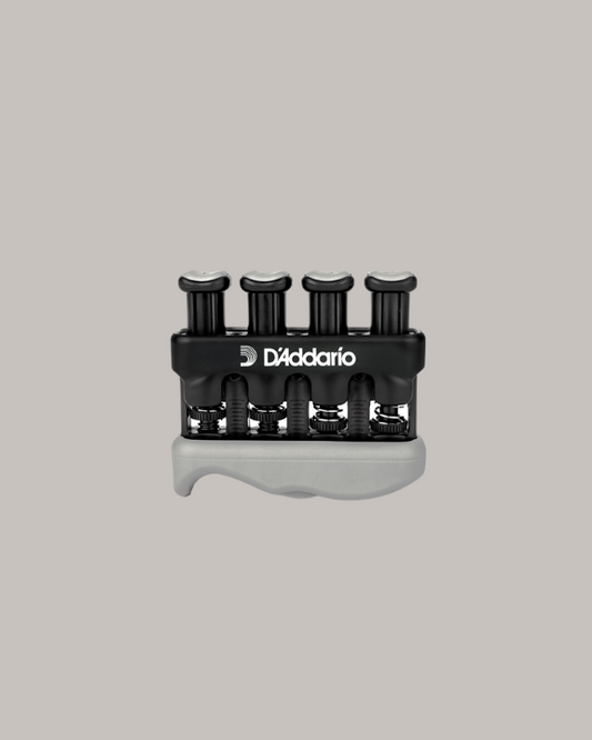 D'Addario VARIGRIP Hand Exerciser - Adjustable Hand Fitness