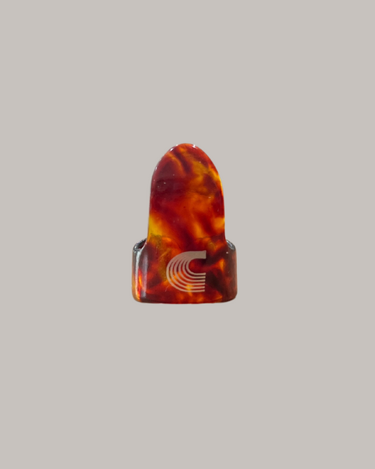 D'Addario Classic Finger Picks - One Pick - Large