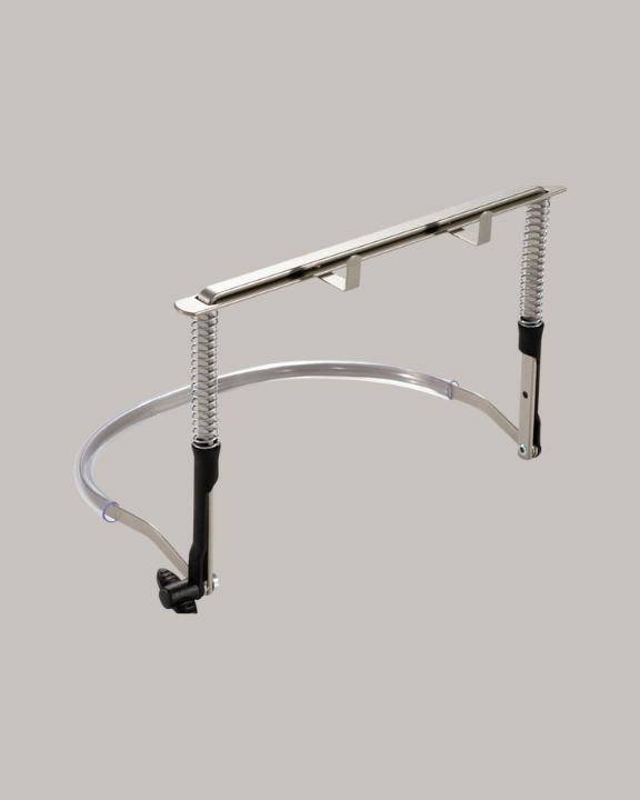 Hohner Harmonica Holder - Extra Wide Harmonica Holder